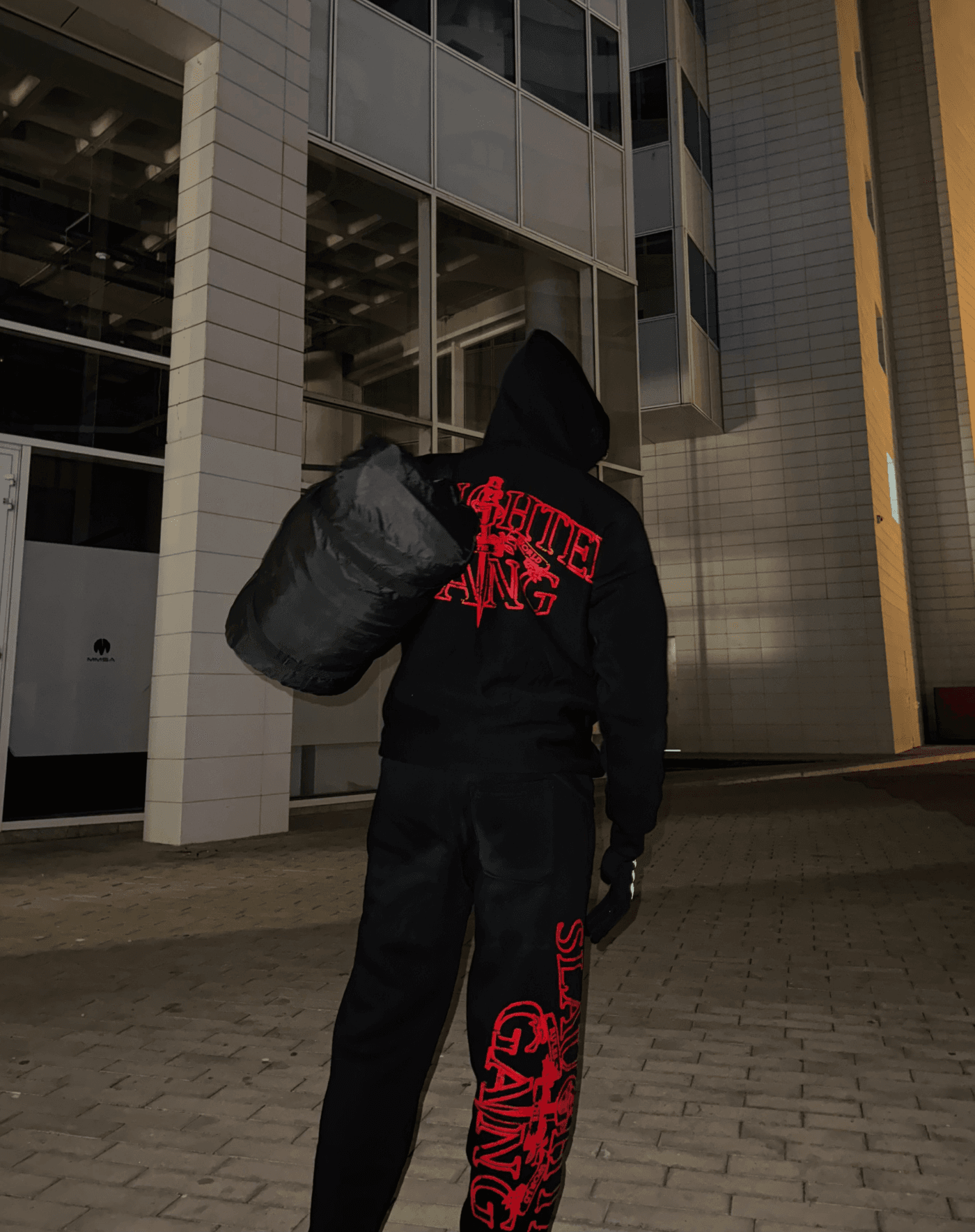 CRTZ x Slaughter Gang