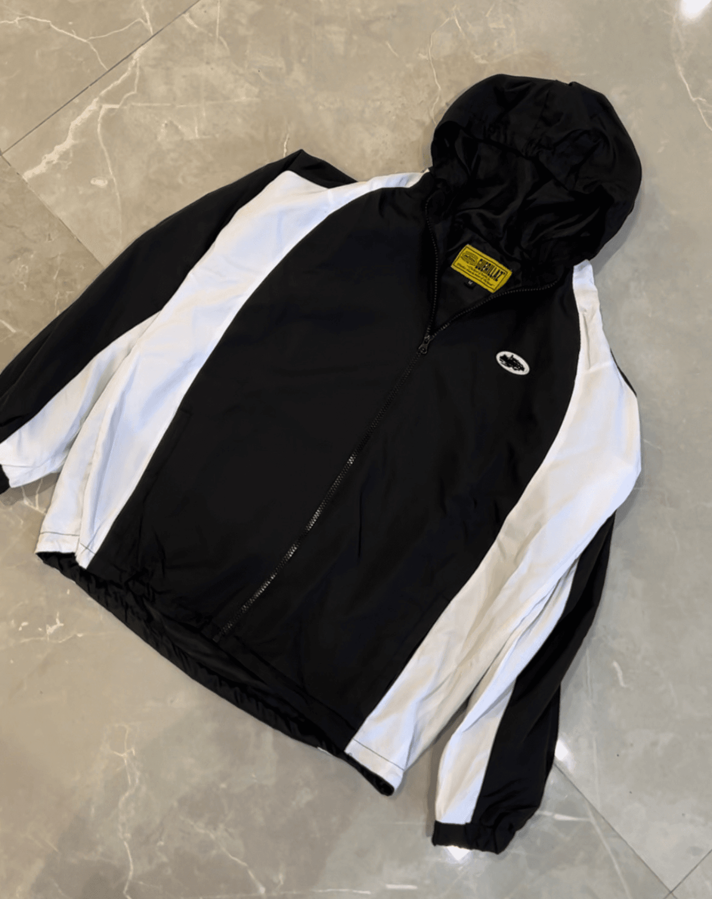 Corteiz Spring jacket