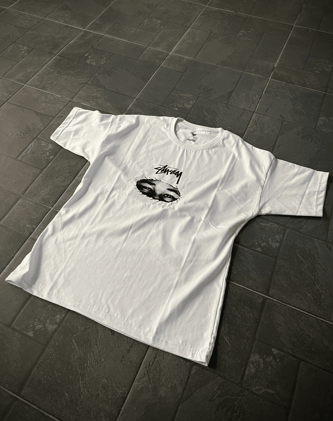 STÜSSY TEE Collection